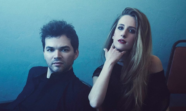Marian Hill Announces the “Down Tour”