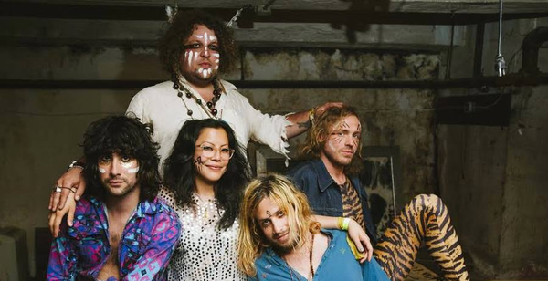 Needle Points Announces the “Yin Yang Eyes Tour” [DTB Sponsored Tour]