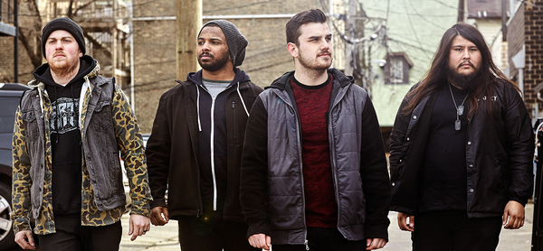 Of Virtue Announces “The Unanimous Tour” with Redeem, Revive