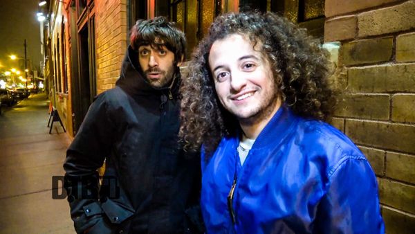 PartyBaby – DREAM TOUR Ep. 512 [VIDEO]