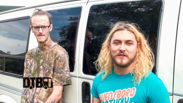 Pick Your Poison – CRAZY TOUR STORIES Ep. 523 [VIDEO]