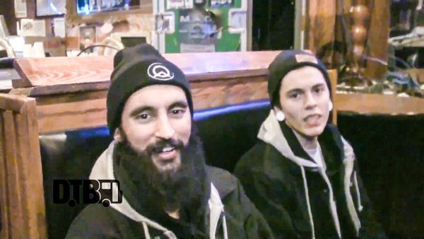 Prepared Like A Bride – PRESHOW RITUALS Ep. 303 [VIDEO]