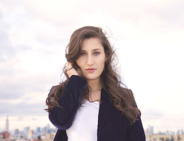 Sarah Solovay – DREAM TOUR