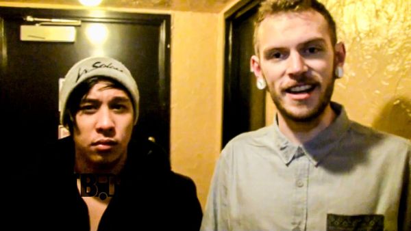 The Great Divide – PRESHOW RITUALS Ep. 312 [VIDEO]