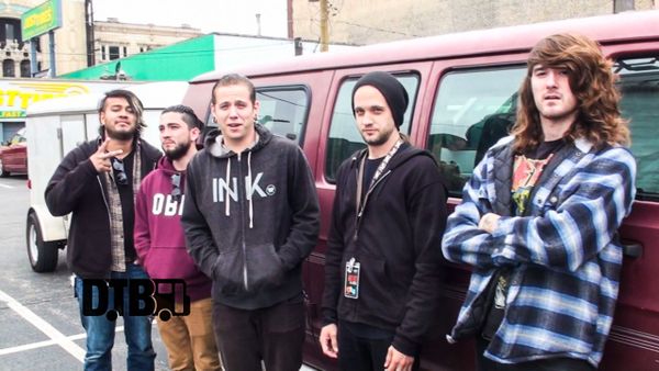 A Tragedy At Hand – DREAM TOUR Ep. 522 [VIDEO]