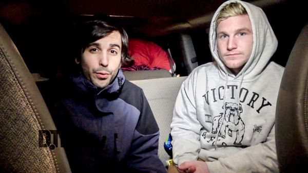 Carousel Kings – PRESHOW RITUALS Ep. 315 [VIDEO]