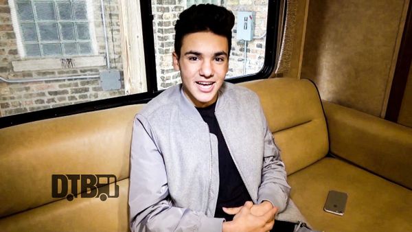 Daniel Skye – TOUR TIPS (Top 5) Ep. 688 [VIDEO]