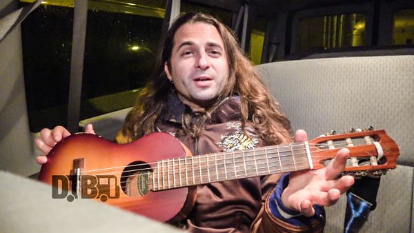 Darkest Hour’s Mike Schleibaum – PRESHOW RITUALS Ep. 319 [VIDEO]