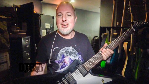 Despised Icon’s Eric Jarrin – GEAR MASTERS Ep. 113 [VIDEO]