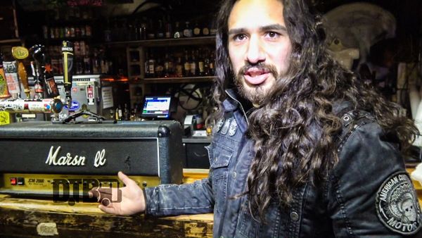 Exmortus’ Jadran Gonzalez, David Rivera & Phillip Nunez – GEAR MASTERS Ep. 112 [VIDEO]