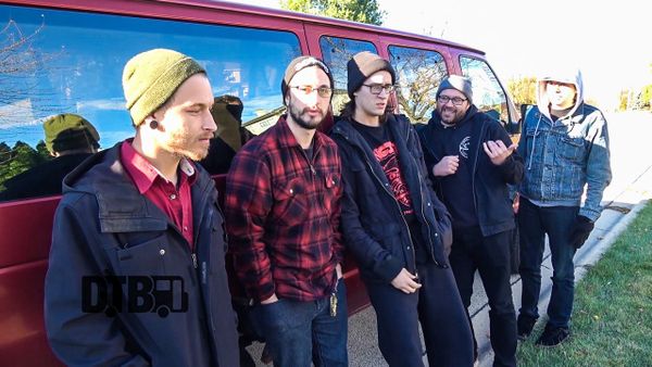 Forest Wars – CRAZY TOUR STORIES Ep. 525 [VIDEO]