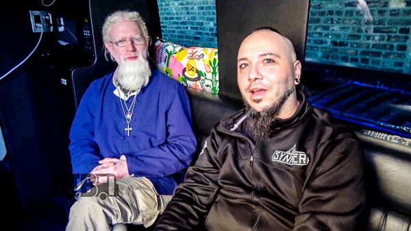 Gemini Syndrome – DREAM TOUR Ep. 521 [VIDEO]