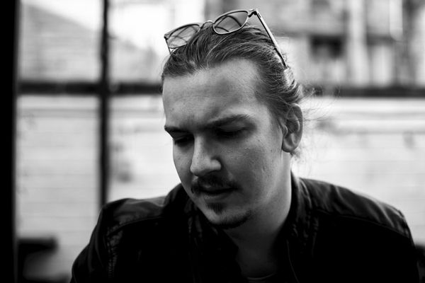 Jamie Martin – DREAM TOUR