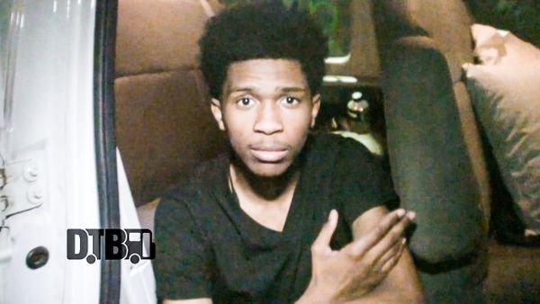 Jordan Bratton – CRAZY TOUR STORIES Ep. 527 [VIDEO]