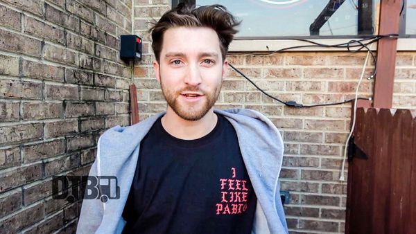 Kid Quill – DREAM TOUR Ep. 520 [VIDEO]