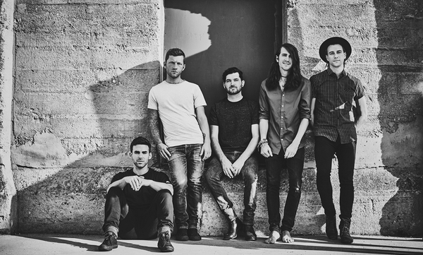 Mayday Parade’s “A Lesson In Romantics 10th Anniversary Tour” – GALLERY