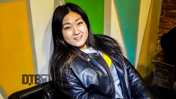 OWEL – DREAM TOUR Ep. 518 [VIDEO]