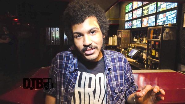 Radkey – PRESHOW RITUALS Ep. 320 [VIDEO]