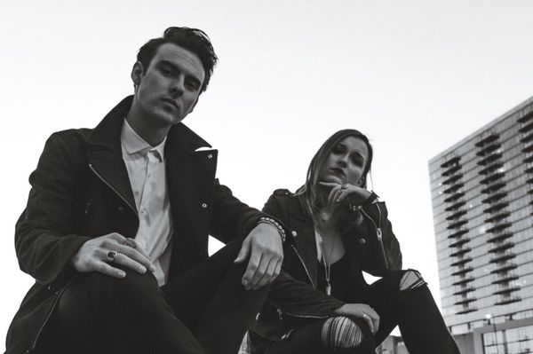 Reign – DREAM TOUR
