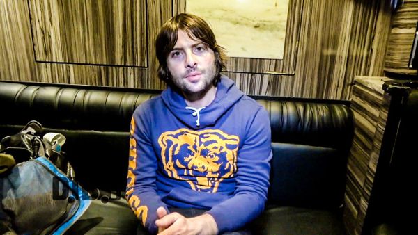 Rooney’s Robert Schwartzman – PRESHOW RITUALS Ep. 317 [VIDEO]