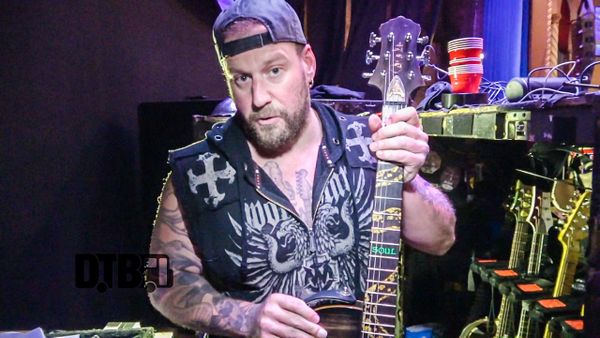 Saving Abel’s Scott Bartlett – GEAR MASTERS Ep. 116 [VIDEO]