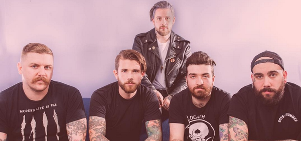 Vanna Announces Their Farewell North American Tour