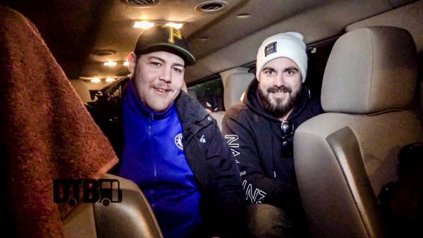 Abandoned By Bears – TOUR PRANKS Ep. 268 [VIDEO]