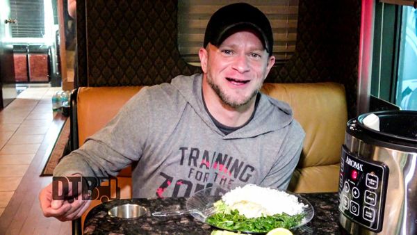 All That Remains’ Philip Labonte – TOUR PRANKS Ep. 270 [VIDEO]