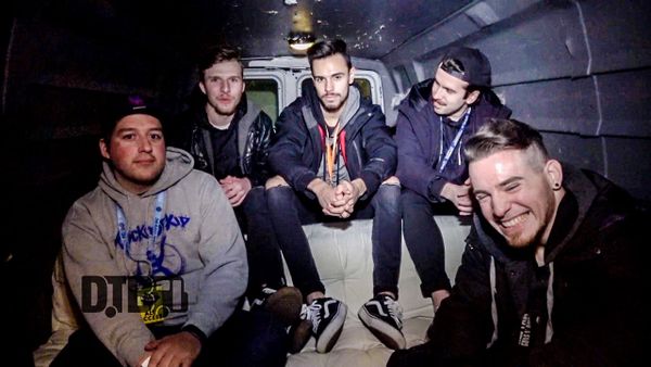 Bad Case – PRESHOW RITUALS Ep. 326 [VIDEO]