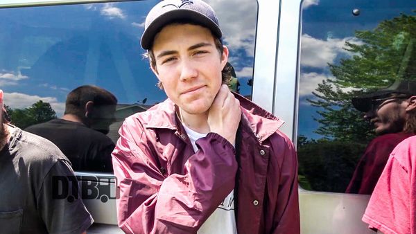 Bearings – DREAM TOUR Ep. 532 [VIDEO]