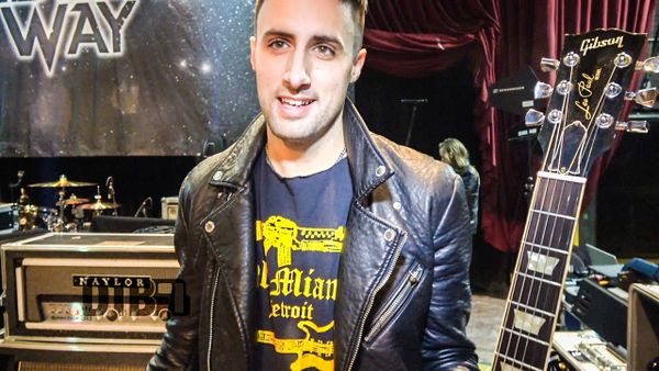 Citizen Zero’s Josh LeMay & Sammy Boller – GEAR MASTERS Ep. 126 [VIDEO]