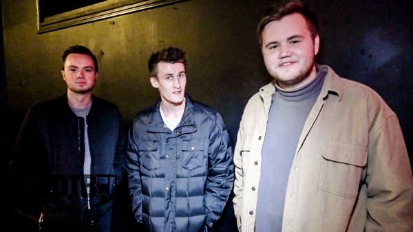 Constellations – CRAZY TOUR STORIES Ep. 537 [VIDEO]