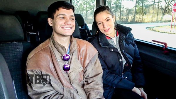 Cosmos & Creature – PRESHOW RITUALS Ep. 327 [VIDEO]