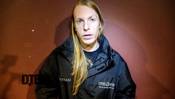 Cypher16 – PRESHOW RITUALS Ep. 322 [VIDEO]