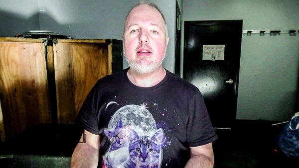 Despised Icon’s Eric Jarrin – TOUR TIPS (Top 5) Ep. 696 [VIDEO]