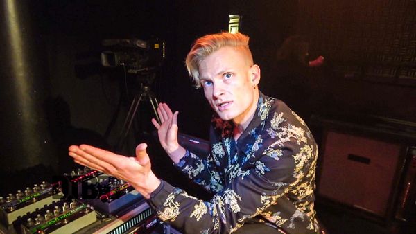 Mother Mother’s Ryan Guldemond, Mike Young & Ali Siadat – GEAR MASTERS Ep. 119 [VIDEO]