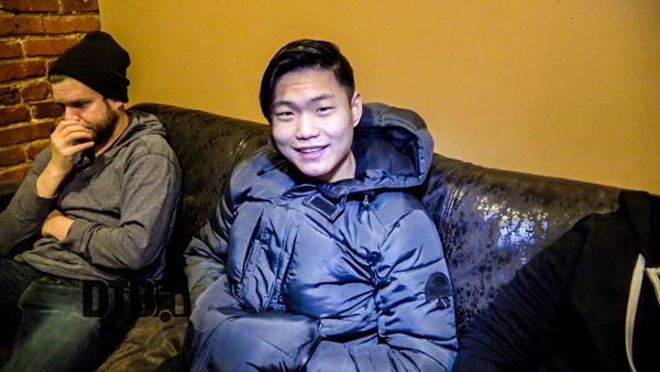 Owel – PRESHOW RITUALS Ep. 325 [VIDEO]