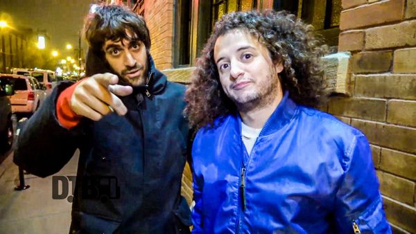 PartyBaby – PRESHOW RITUALS Ep. 324 [VIDEO]