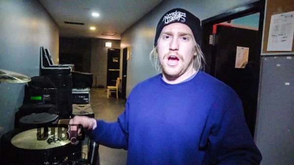 Rings of Saturn’s Aaron Stechauner – GEAR MASTERS Ep. 128 [VIDEO]