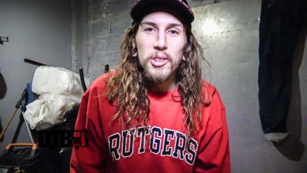 Silent Planet’s Garrett Russell – CRAZY TOUR STORIES Ep. 540 [VIDEO]