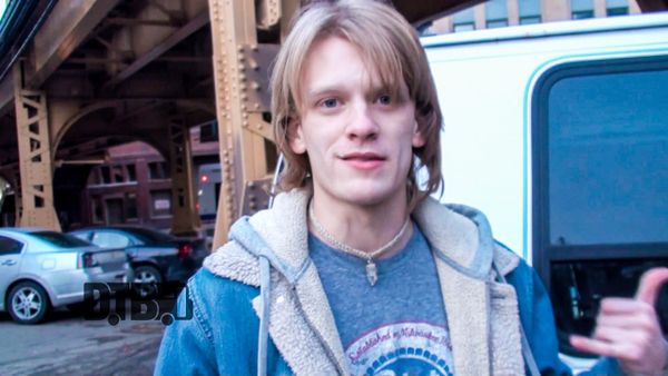 The Almost Heroes – CRAZY TOUR STORIES Ep. 534 [VIDEO]