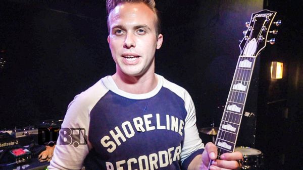 The Shelters’ Josh Jove & Sebastian Harris – GEAR MASTERS Ep. 127 [VIDEO]