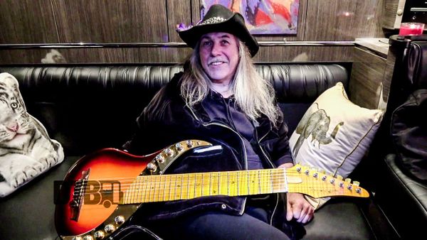 Uli Jon Roth – TOUR TIPS (Top 5) Ep. 692 [VIDEO]