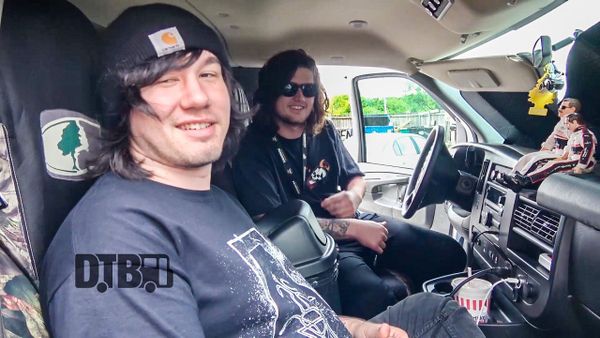 Bodysnatcher – BUS INVADERS Ep. 1171 [VIDEO]