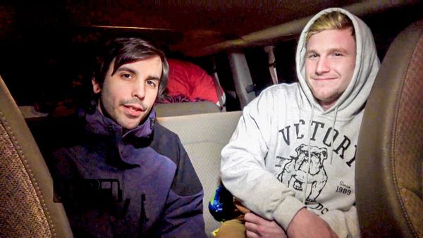 Carousel Kings – DREAM TOUR Ep. 542 [VIDEO]