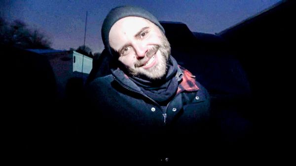 Child Bite – DREAM TOUR Ep. 538 [VIDEO]