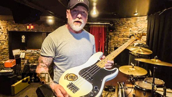 Cj Ramone (of the Ramones) – GEAR MASTERS Ep. 129 [VIDEO]