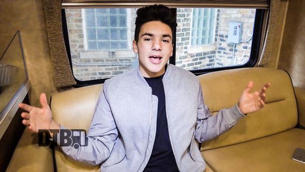 Daniel Skye – PRESHOW RITUALS Ep. 331 [VIDEO]