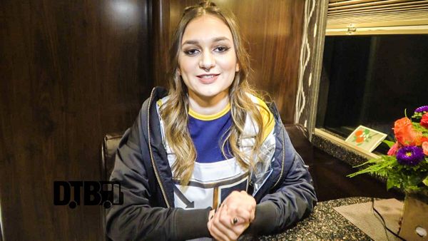 Daya – DREAM TOUR Ep. 540 [VIDEO]