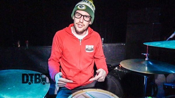 Direct Hit!’s Steve Maury & Danny Walkowiak – GEAR MASTERS Ep. 132 [VIDEO]